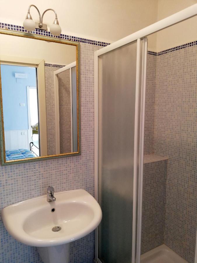 B&B La Ginestra Sirolo Exterior foto