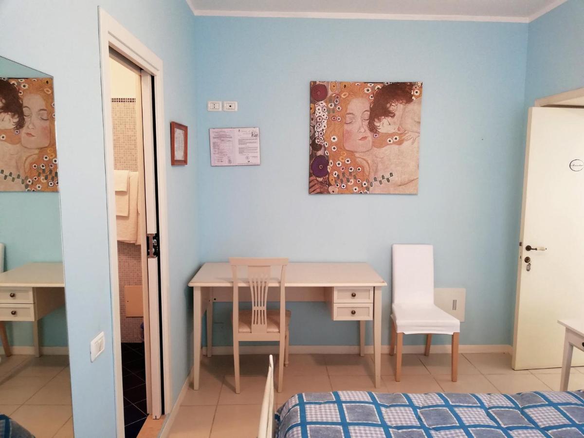 B&B La Ginestra Sirolo Exterior foto