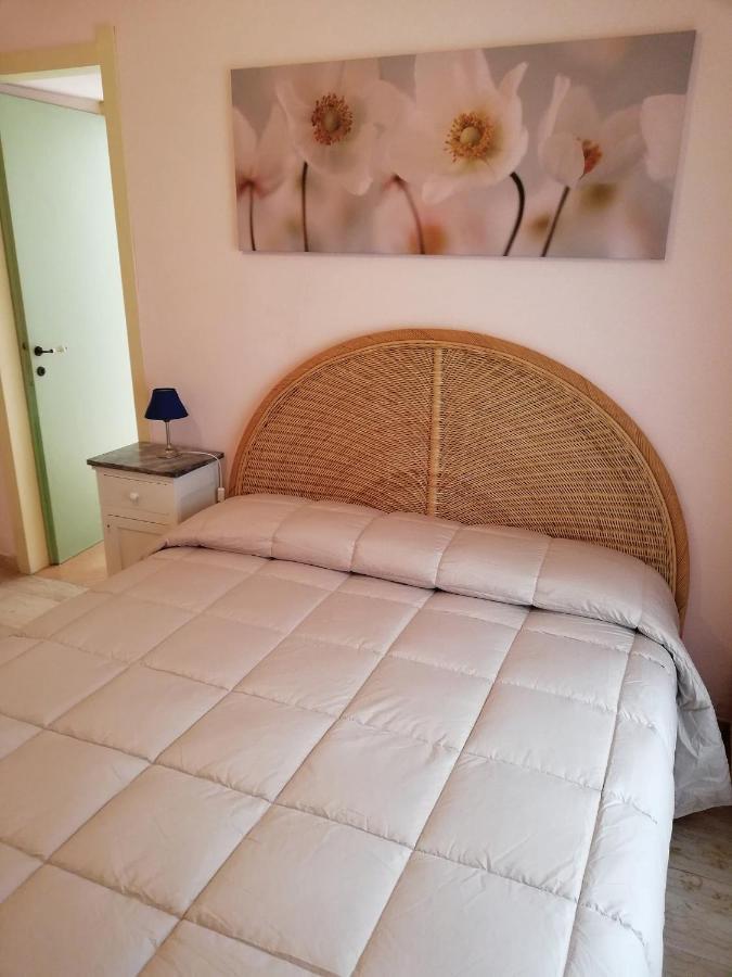 B&B La Ginestra Sirolo Exterior foto